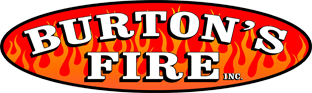 Burton Logo