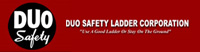 Duo-Safety Ladder