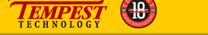 TEMPEST TECHNOLOGY