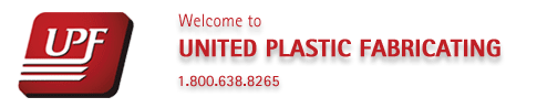 United Plastic Fabricating