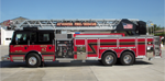 Atwater Fire Department, CA