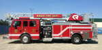 Kauai Co. Fire Department