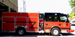Amador County Fire Protection District, CA