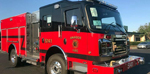 Amador Fire Protection District, CA