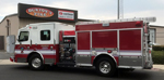 Aptos La Selva Fire Protection District, CA