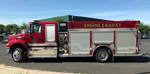 Kauai Co. Fire Department, HI