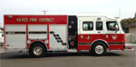 Keyes Fire Protection District, CA