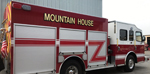 Mountain House CSD, CA