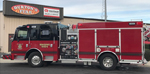 Rohnert Park Dept of Public Safety, CA