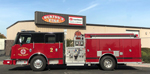 Stockton Fire Department, CA
