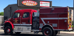 South Coast Fire Protection District, CA