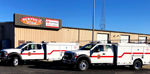 Chevron FD Richmond, CA