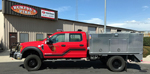Hollister Fire Department, CA