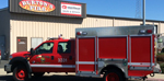 Mammoth Lakes Fire Department, CA