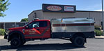 Porterville Fire Department, CA