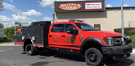 West Stanislaus FPD, CA