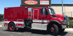 Aptos La Selva Fire Protection District, CA