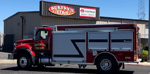 Bodega Volunteer Fire Department, CA