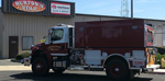 Brooktrails Fire Department, CA