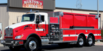 Denair Fire Protection District, CA