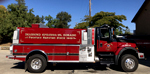 Diamond Springs Fire Protection District, CA