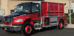 El Dorado County Fire Protection District, CA