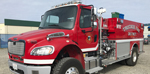 Truckee Fire Protection District, CA